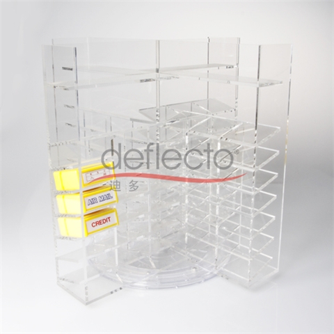 迪多-印章陳列架