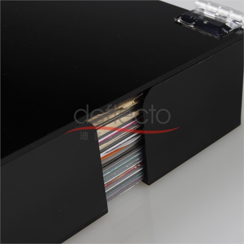 迪多-亞克力收納展示架