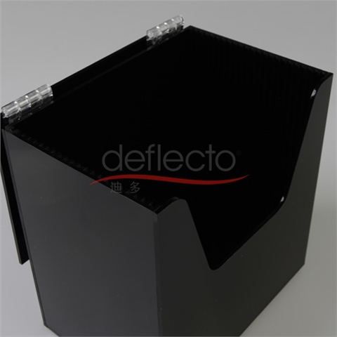 迪多-壓克力收納架