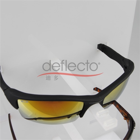 迪多-亞克力眼鏡展示架