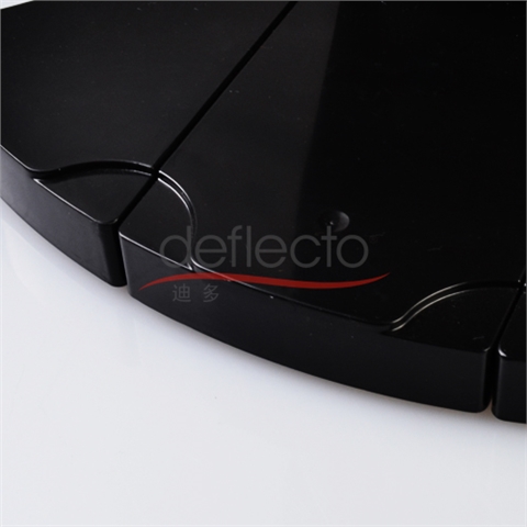 迪多-組合型翻頁臺式展示架