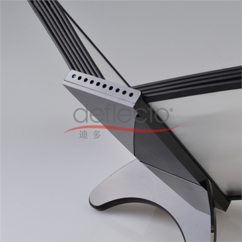 迪多-掛墻式翻頁菜單架