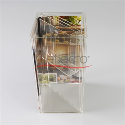 迪多-亞克力宣傳牌