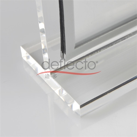 迪多-亞克力菜單架