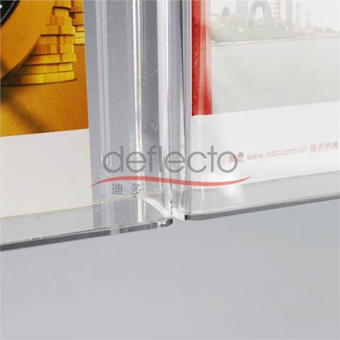 迪多-壓克力資料盒