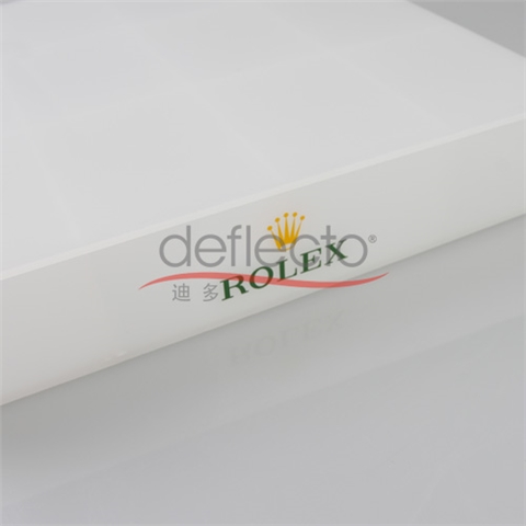 迪多-亞克力表格展示架