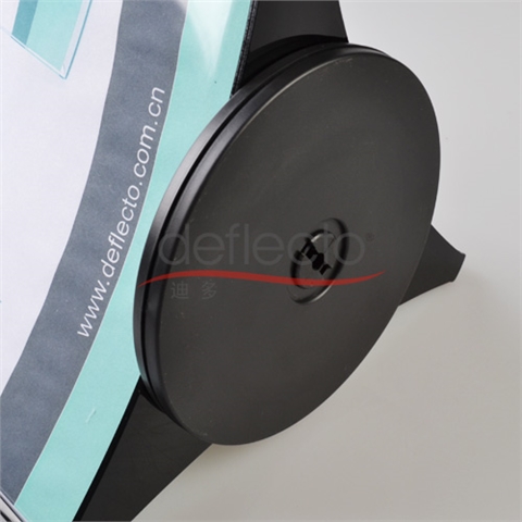 迪多-旋轉菜單展示架