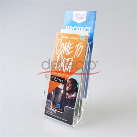 迪多-銀行專用資料架