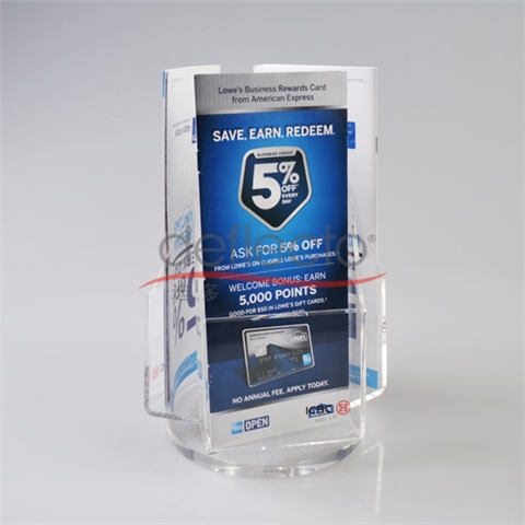 迪多-旋轉(zhuǎn)資料盒