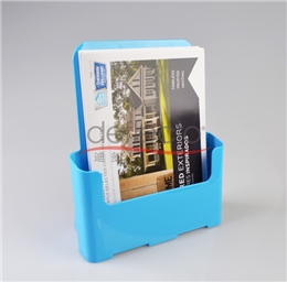 迪多-亞克力資料目錄架