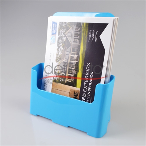 迪多-亞克力資料目錄架