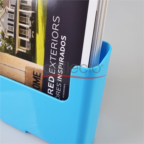 迪多-亞克力資料目錄架