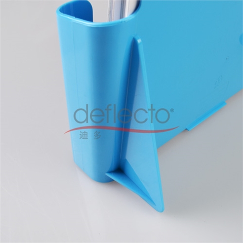 迪多-亞克力資料目錄架