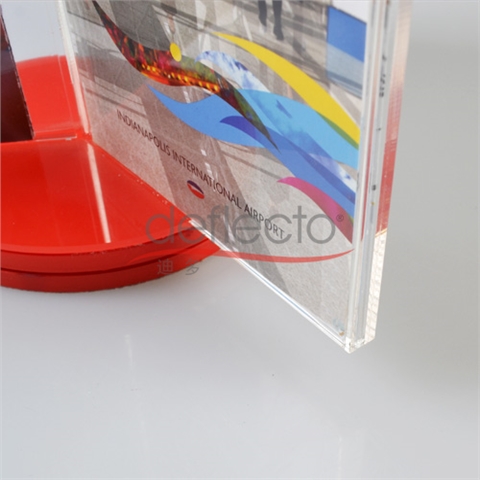 迪多-亞克力菜單牌