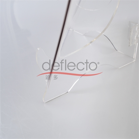 迪多-亞克力書架/IPAD架