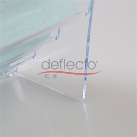 迪多-亞克力多層名片展示架