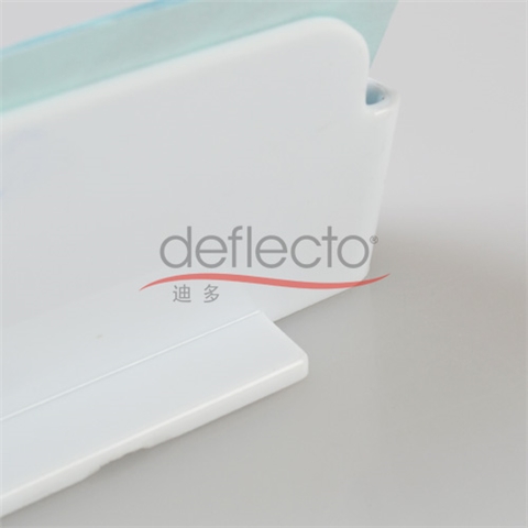 迪多-絲印名片架