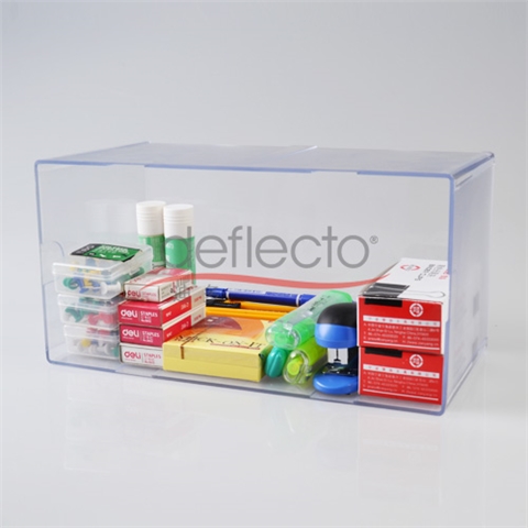 迪多-辦公用品整理收納盒