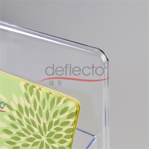 迪多-掛壁式名片架