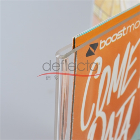 迪多-壓克力餐牌