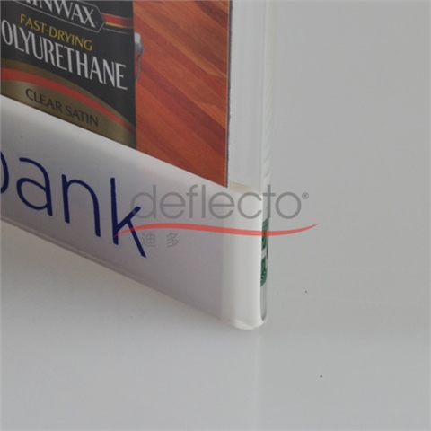 迪多-壓克力餐牌