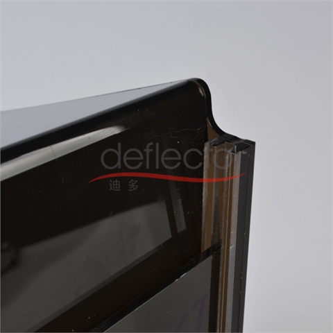 迪多-亞克力意見箱