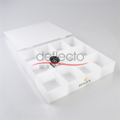 迪多-亞克力表格展示架