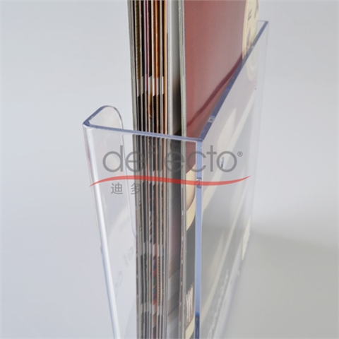 迪多-亞克力資料架目錄架2