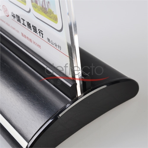 迪多-亞克力酒水牌/展示資料架