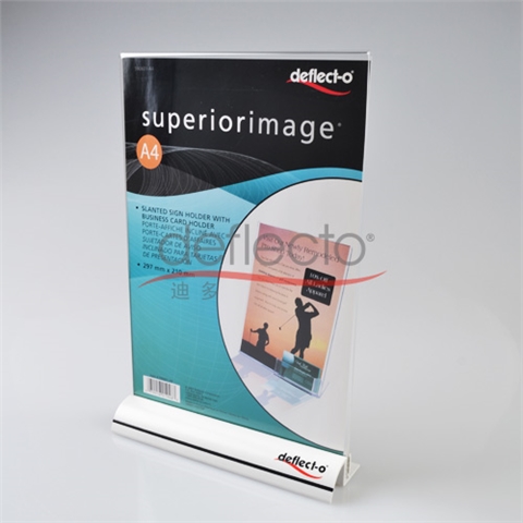 迪多-亞克力臺簽