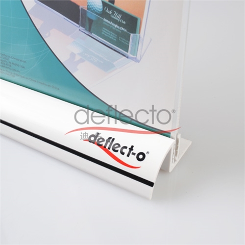 迪多-亞克力臺簽