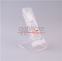 迪多-壓加力電視遙控器收納架