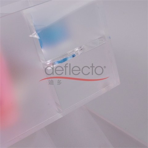 迪多-亞克力化妝品展示架