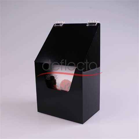 迪多-亞克力收納盒