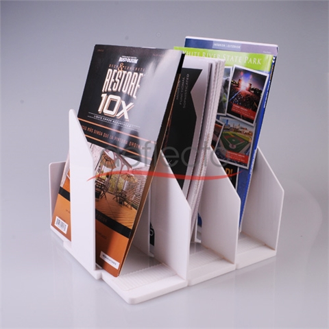 迪多-亞克力文件架