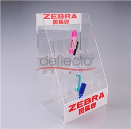 迪多-斑馬牌筆架