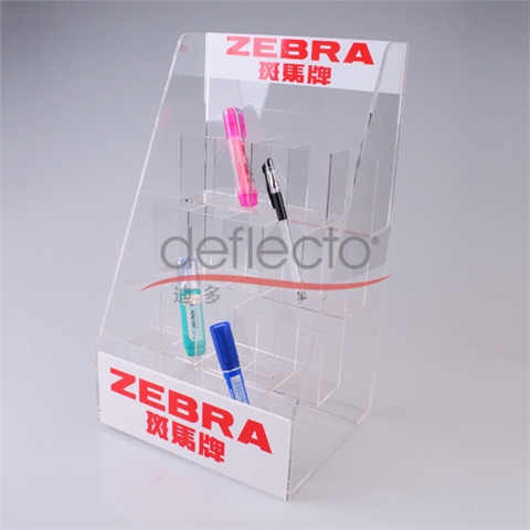 迪多-斑馬牌筆架