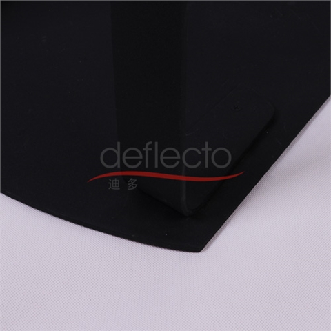 迪多-酒店立式多層雜志展示架