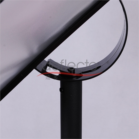 迪多-亞克力立式菜單架