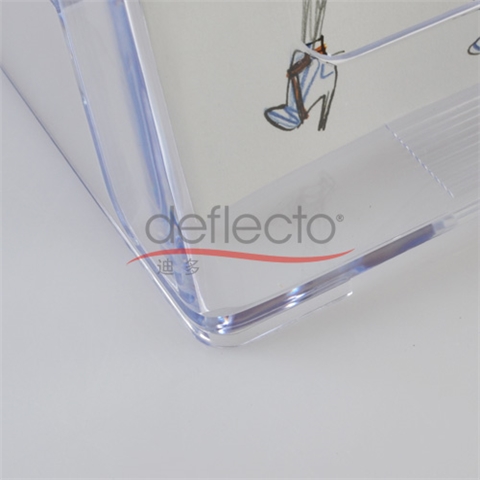 迪多-亞克力多層宣傳冊展示架