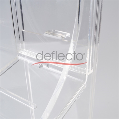 迪多-亞克力投票箱