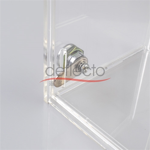 迪多-亞克力投票箱