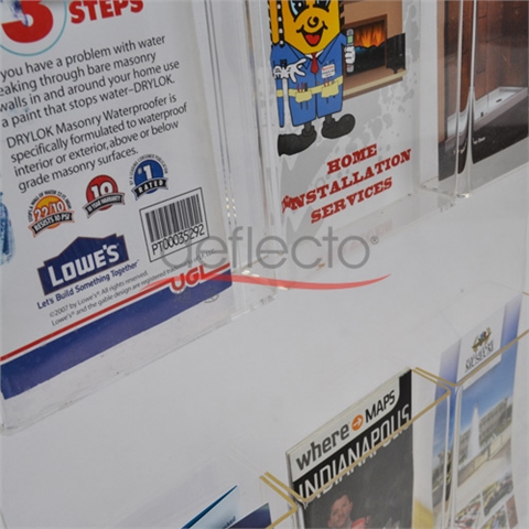 迪多-壓克力資料盒