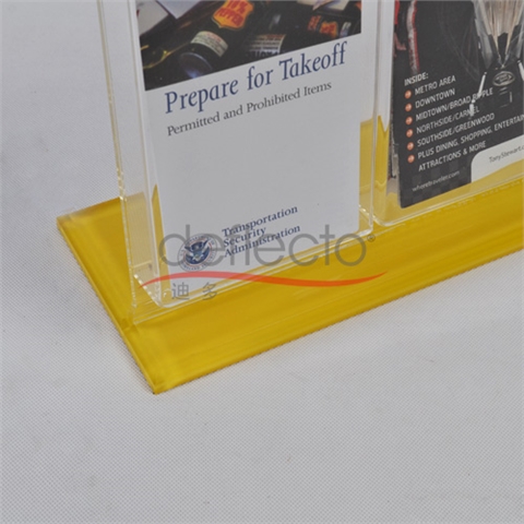 迪多-壓克力資料盒