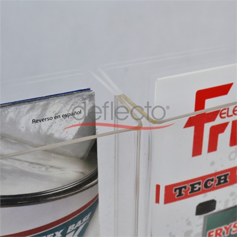 迪多-壓克力資料盒