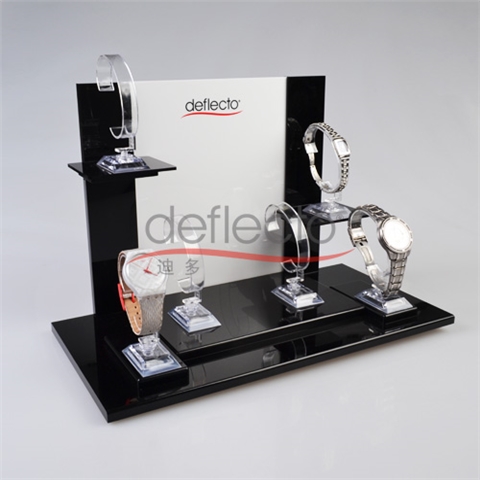 迪多-手表展示陳列架