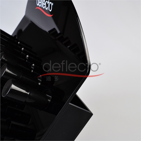 迪多-亞克力唇膏展示架