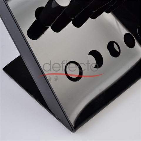 迪多-亞克力唇膏展示架