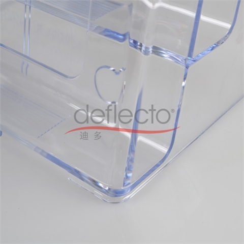 迪多-目錄展示架