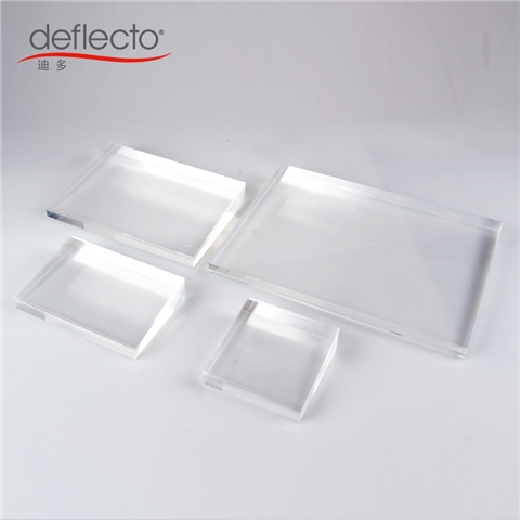 迪多-亞克力價格夾促銷牌